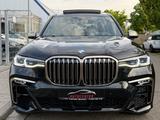 BMW X7 M50d 7-Sitzer/Exklusiv/100%Vollausstattung/ - BMW: X10