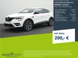 Renault Arkana Evolution Mild Hybrid 140 EDC - Renault Arkana Evolution mit Benzin-Antrieb