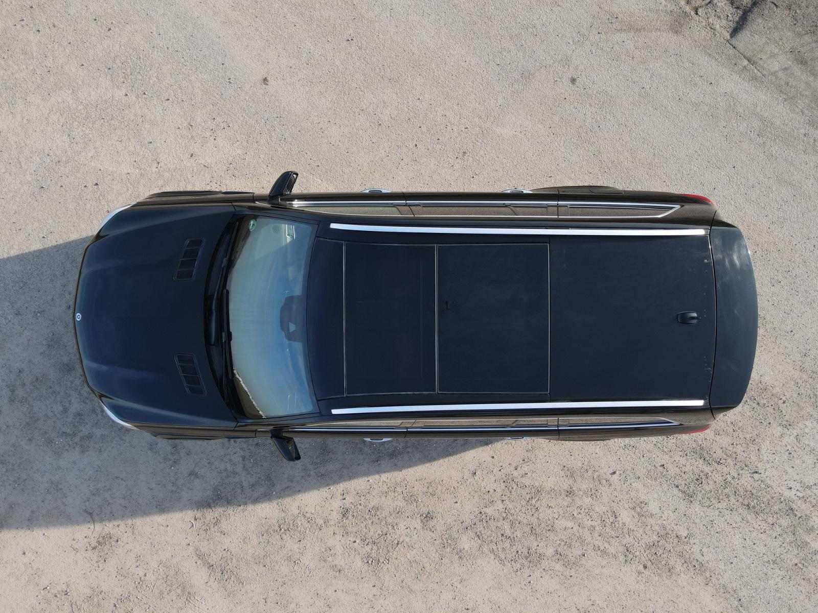 Mercedes-Benz GLS 400 / Original 1.033 KM / 1. Hand / AMG-Line