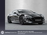 Aston Martin Rapide AMR - Aston Martin Rapide in Stuttgart
