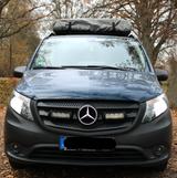 Mercedes-Benz Vito Mixto 111 cdi extralang  - Mercedes-Benz Vito in Chemnitz