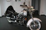 Harley-Davidson Heritage softtail Sondermodell
