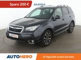 Subaru Forester 2.0 Diesel Sport Aut.*LED*NAVI*TEMPO* - gebrauchte Subaru Forester aus dem Jahr 2018