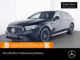 Mercedes-Benz E 53 T AMG 4M+ PANO/AHK/FAHRASS/20"/360°/Bur4D/ - Mercedes-Benz E 53 AMG aus 2024