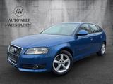 Audi A3 Sportback 2.0 TDI Ambition
