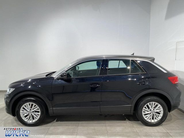 T-Roc 1.0 TSI Basis KLIMA PDC TELEFON