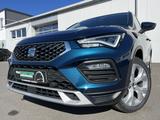 Seat Ateca 1.5 TSI Xperience 159€ m.20% Anz. AHK Keyl - Seat Ateca: 1 5