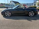 Porsche 991.2 Carrera S Cabrio deutsch Scheckheft - Porsche 991 mit Benzin-Antrieb: Cabrio, Automatik