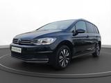 Volkswagen Touran 1.5 TSI GOAL | NAVI | ACC | 7-SITZER | - Jahreswagen: 7 Sitzer