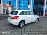 Mercedes-Benz B 180 BlueEFFICIENCY - Garantie - Mercedes-Benz B 180: Von Privat
