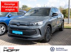 Volkswagen Tiguan 1.5 eTSI DSG GOAL AreaView Matrix SideAss