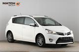 Toyota Verso Edition-S - weiße Toyota Verso