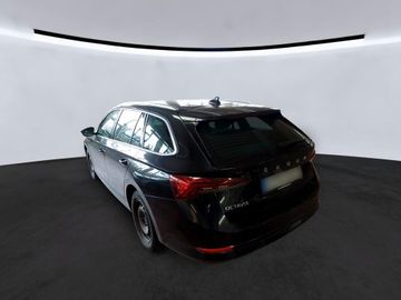 Skoda Octavia - 3