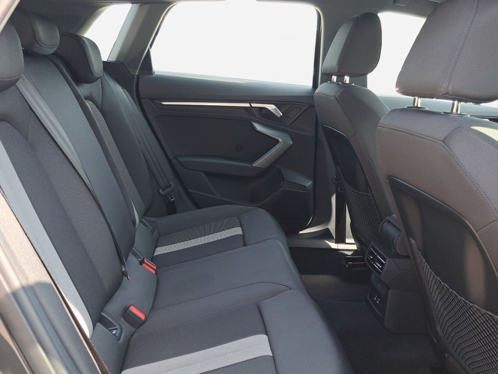 Audi A3 - Bild 15