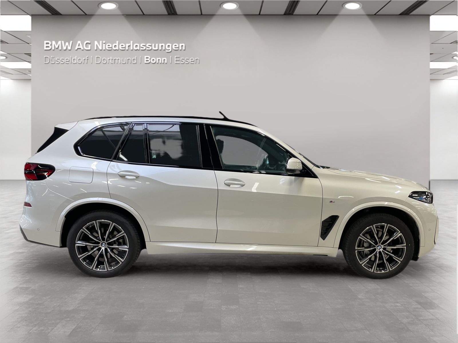 BMW X5 - Bild 7