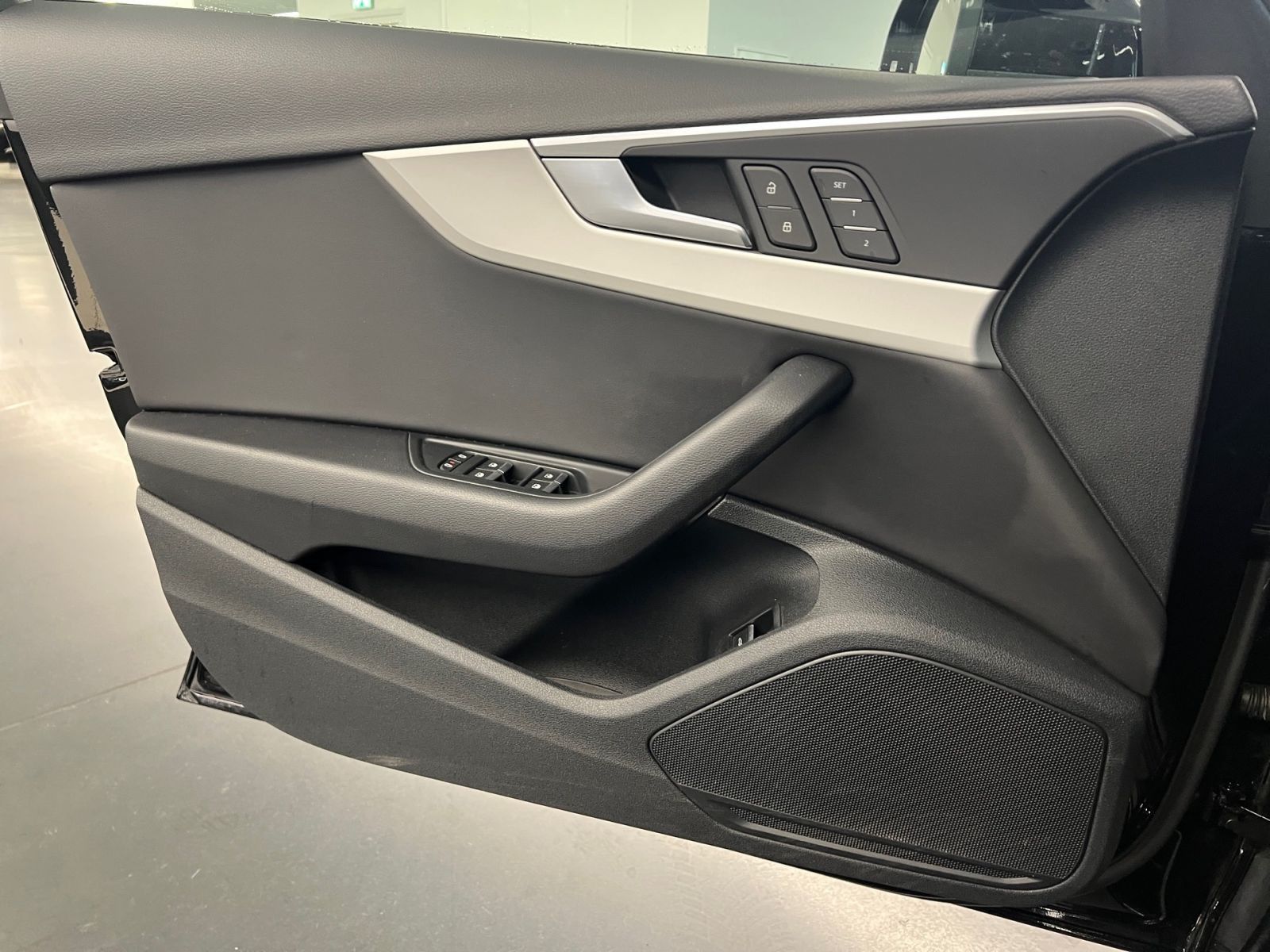Audi A4 - Bild 8