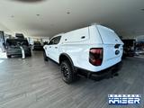 Ford Ranger Wildtrak X e-4WD Doppelkabine  Hartop,Sta - Ford Ranger mit 5 Türen