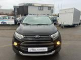 Ford EcoSport Titanium