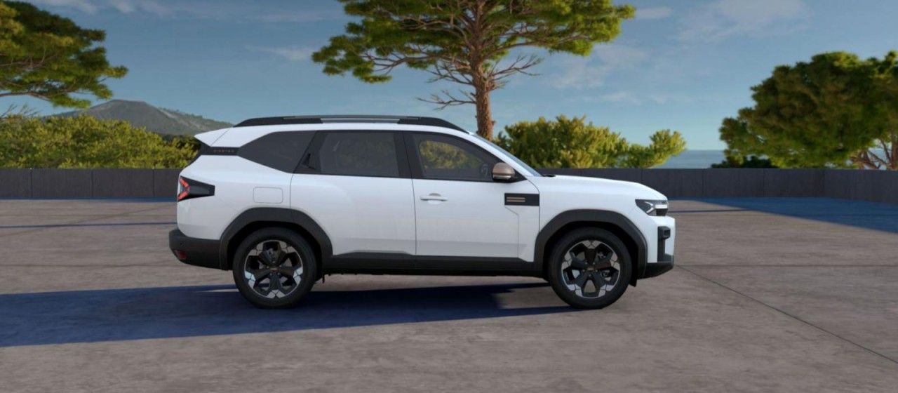 Dacia Bigster - Bild 6