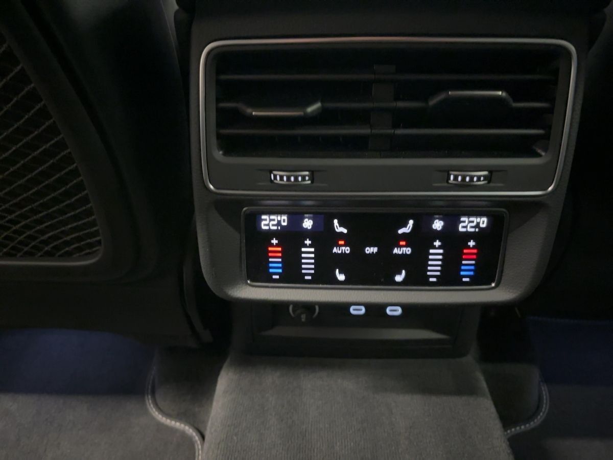 Audi SQ7 - Bild 17