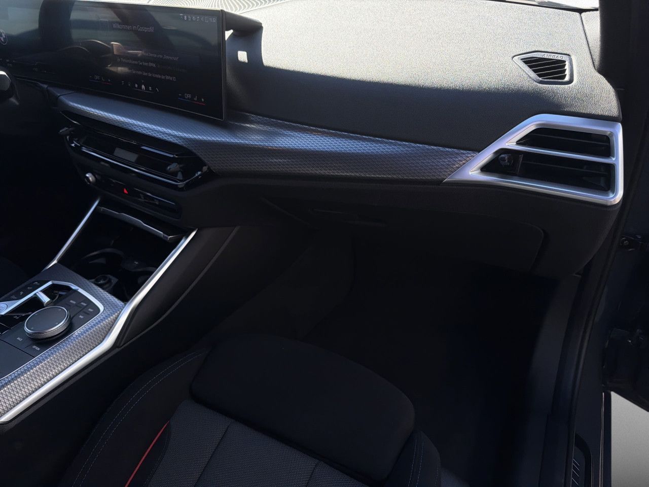 BMW 320 - Bild 13