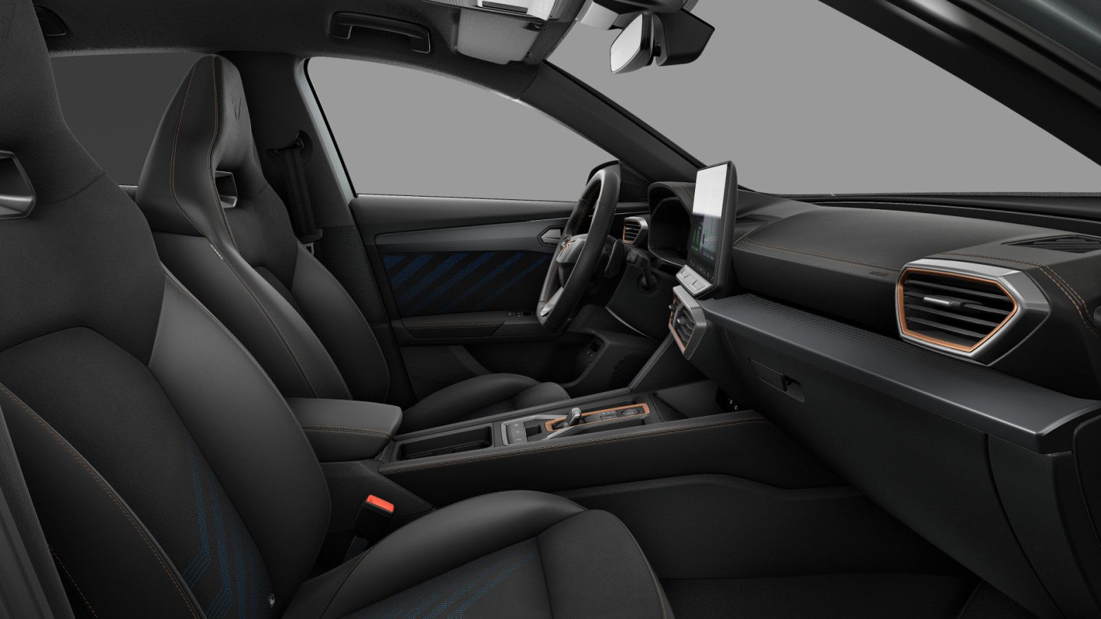 Cupra Formentor - Bild 9