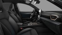 Cupra Formentor - Vorschau Bild 9