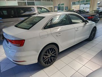 Audi A3 - 4