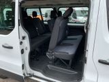 Opel Vivaro B Kombi Combi L2H1  2,9t lang 9- Sitze - Opel Vivaro: Lang