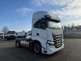 Iveco STRALIS S-WAY AS440S50T/P Intarder - Kipper W50