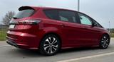 Ford S-Max 2,0 EcoBlue Bi-Turbo 177kW ST-Line Aut... - Ford: 17m