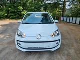 Volkswagen up! 1.0 55kW move up! TÜV Neu  - VW up! von privat