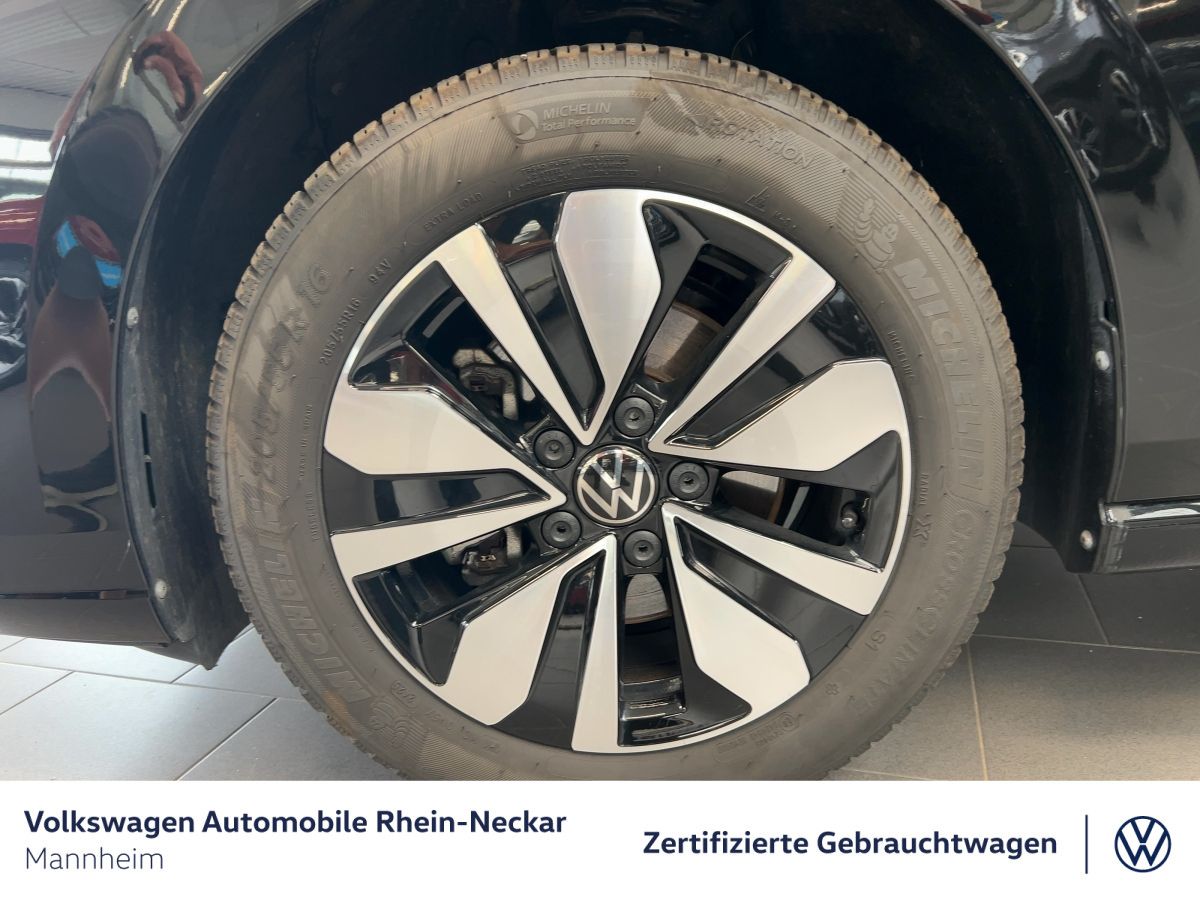 Volkswagen Golf - Bild 16