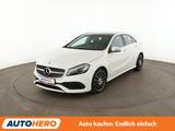 Mercedes-Benz A-Klasse A 180 CDI BlueEfficiency AMG Sport Aut. - Mercedes-Benz A 180 mit Diesel-Antrieb