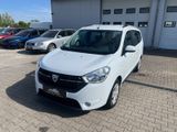Dacia Lodgy Comfort 1.6 *7Sitzer*PDC*Temp*SitzH*MFL* - Dacia Lodgy aus 2018