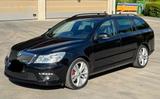 Skoda Octavia 2.0 Combi RS - Skoda aus 2010: RS