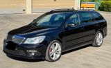 Skoda Octavia 2.0 Combi RS - Skoda aus 2010: RS
