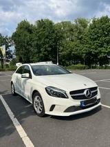 Mercedes-Benz Mercedes benz A180 W176 Automatik - Mercedes-Benz A-Klasse W176