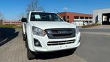 Isuzu 2.5L DSL DC 4X4 *FOR EXPORT OUT OF EU* - Isuzu D-Max Gebrauchtwagen