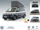 Volkswagen T7 California Ocean 2.0 TDI DSG+AHK+RFK+NAV+APP