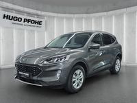 Ford Kuga Cool und Connect