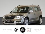 Skoda Yeti 1.4 TSI Style AHK Bi-Xenon Tempomat - Skoda Yeti: Style