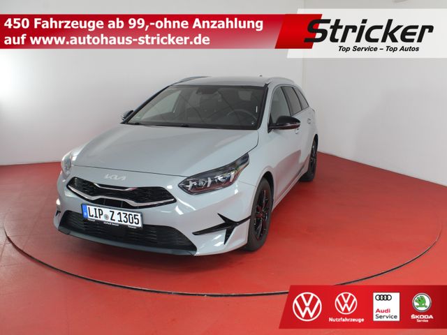 Kia Ceed Nightline Edition 1.0 T-GDI KLIMA LED NAVI