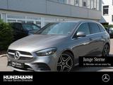 Mercedes-Benz B 200 AMG MBUXNavi-Prem. Kamera AHK Speigel-P - Mercedes-Benz B 200 aus 2021