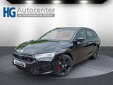 Skoda Octavia Combi 2.0TSI RS 360 AHK Pano ACC DCC