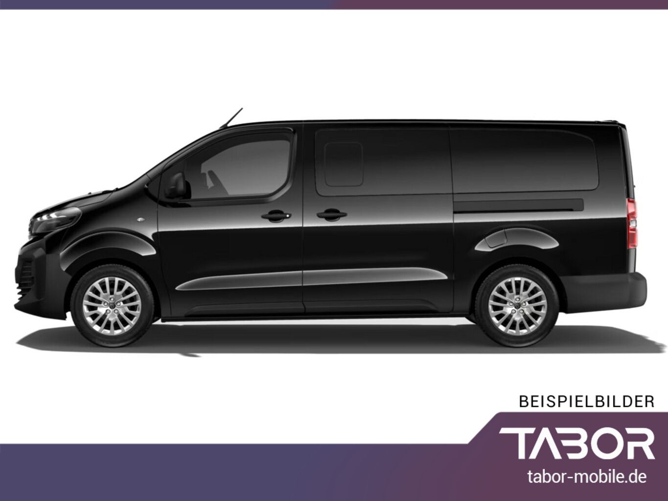 Peugeot Expert - Bild 2