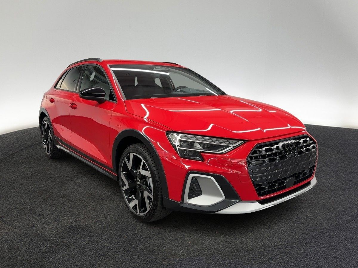 Audi A3 - Bild 5