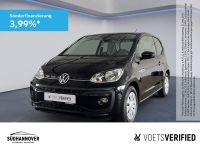 Volkswagen up! - Vorschau Bild 1