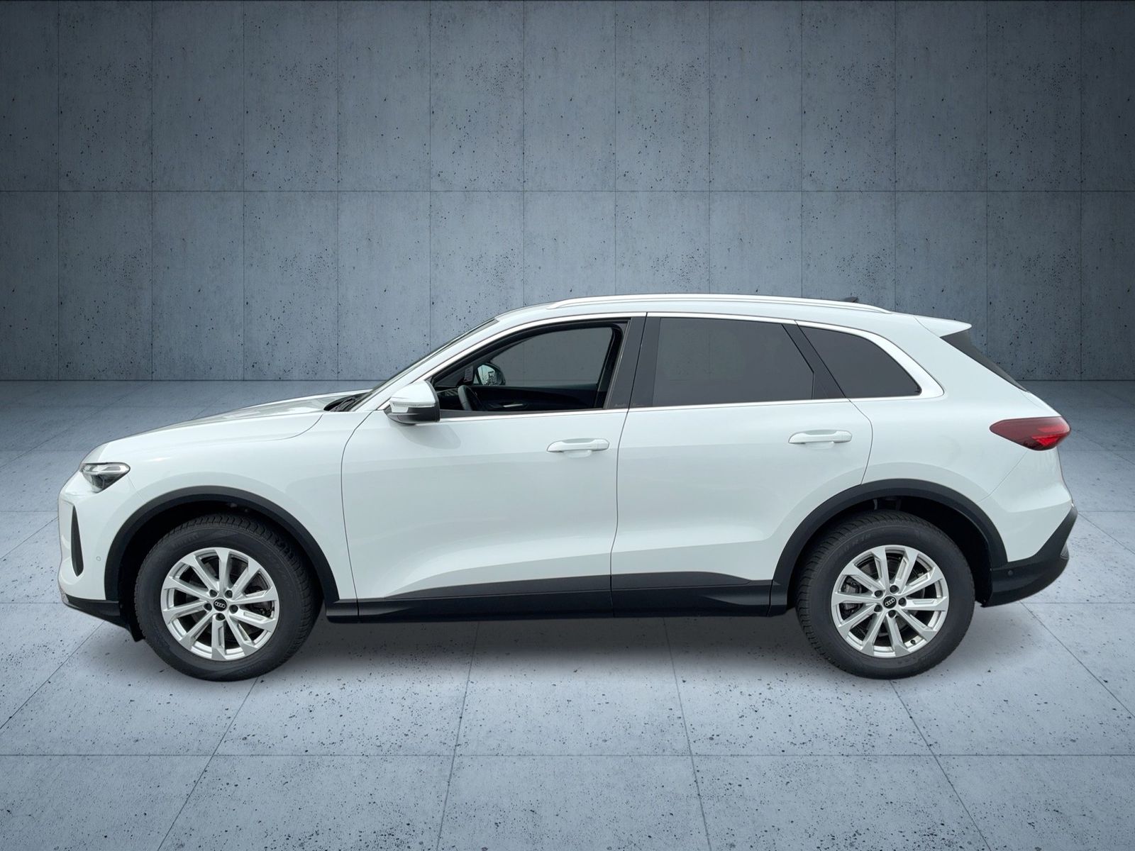 Audi Q5 - Bild 3