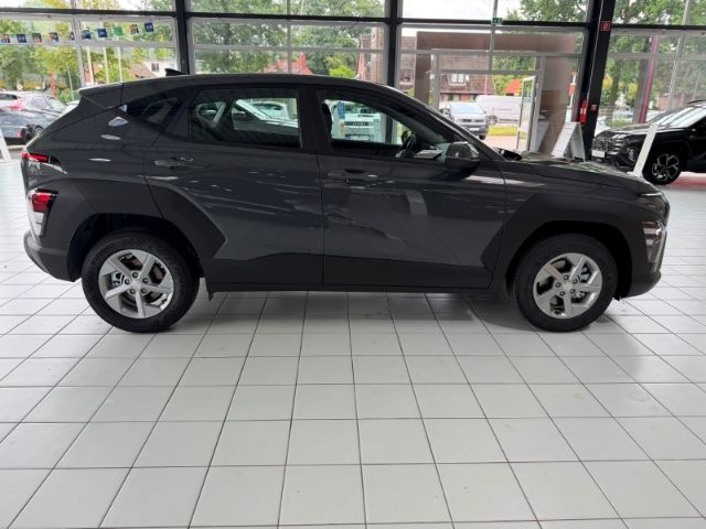 Hyundai Kona – Bild 4